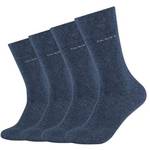 Camano Herren Socken