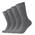 Camano Unisex Diabetiker Socken