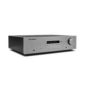 Rega Elicit-R High-End-Vollverstärker Vergleich