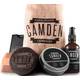 Camden Barbershop Company Deluxe Bartpflege-Set Vergleich