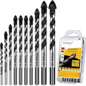 Camdios Fliesenbohrer Vergleich