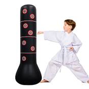 Camebue Aufblasbarer Boxsack 120 cm Vergleich