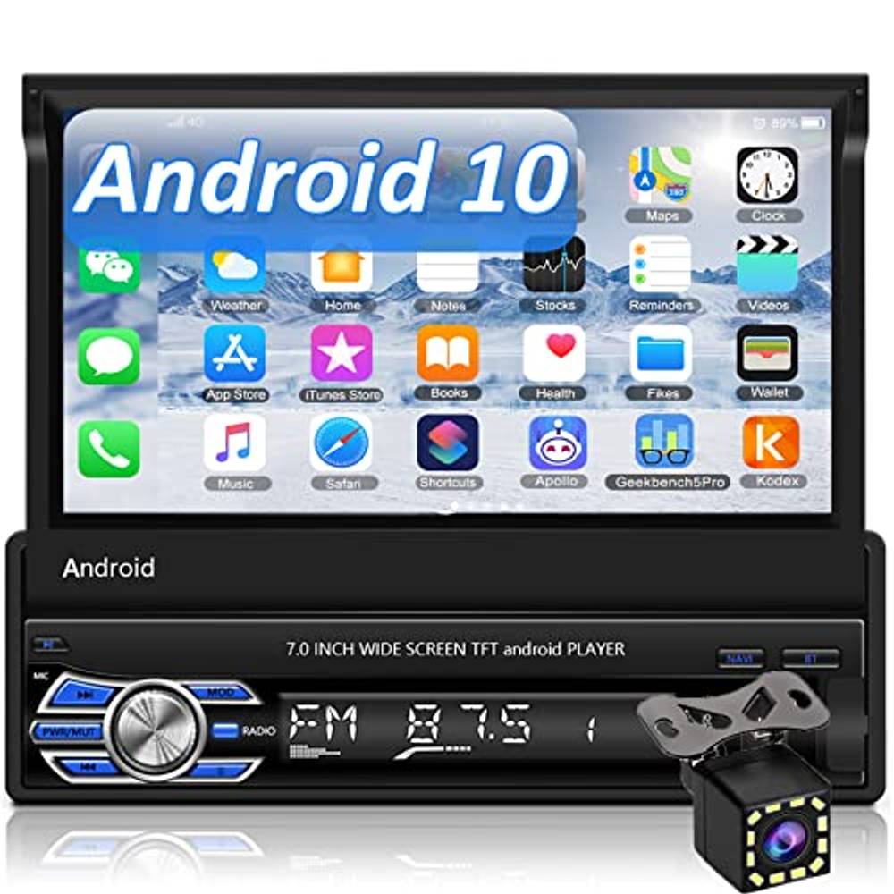 Autoradio Mit Navi Und Rückfahrkamera Test Navi mit Rückfahrkamera: Top 10 Test & Vergleich
