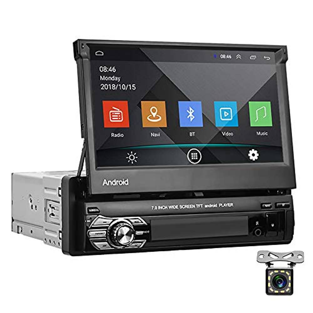 Autoradio Mit Navi Und Rückfahrkamera Test Navi mit Rückfahrkamera Test & Vergleich » Top 16 im September 2023