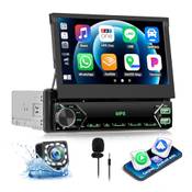 Camecho 7 Zoll Autoradio