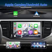 Camecho Autoradio Vergleich
