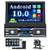 Camecho DAB+ Android Autoradio
