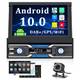 Camecho DAB+ Android Autoradio Vergleich