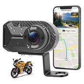 Camecho Mini Motorrad-Dashcam