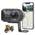 Camecho Mini Motorrad-Dashcam