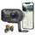 Camecho Mini Motorrad-Dashcam