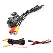 Camecho Rückfahrkamera Vergleich