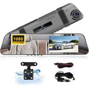Camecho Rückspiegel-Dashcam Vergleich