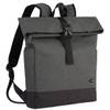 Roll-Top-Rucksack