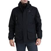 Camel Crown 3 in 1 Hardshelljacke Herren Vergleich