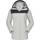 Camel Crown Damen 3 in 1 Skijacke mit Fleece
