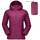 Camel Crown Damen Daunenjacke
