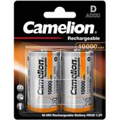 Camelion HR20 D Mono 1,2 V