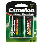 Camelion Super Heavy Duty