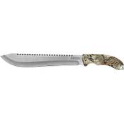 Camillus Machete Vergleich
