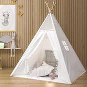 Camiraft Kinder Tipi Zelt Vergleich