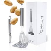 Camium Kartoffelstampfer Vergleich
