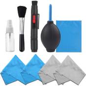 Camkix Professionelles Kamera Reinigungsset Vergleich