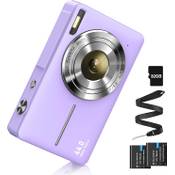 Camkory ‎DC403-DE Vergleich