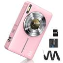 Camkory Digitalkamera FHD