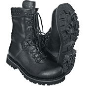 Cammando Industries Bundeswehr Kampfstiefel Typ 2000