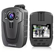 Cammhd Body Cam