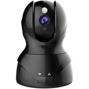 Camnrk IP-Webcam Vergleich