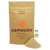 Camocim Biodynamic Grüner Kaffee Bio Gemahlen Vergleich