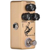 CAMOLA Mosky Golden Horse Overdrive Pedal Vergleich