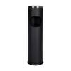 Campalo 2-in-1 Standaschenbecher