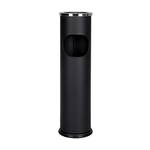Campalo 2-in-1 Standaschenbecher