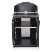 Campart Almeria Campingschrank Vergleich