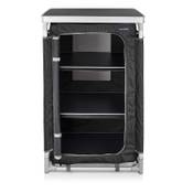 Campart Campingschrank schmal Vergleich