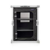 Campart Campingschrank breit Vergleich