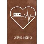 Campervan Logbuch Camping Logbuch