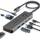 Campexpon USB-C-Hub-HDMI