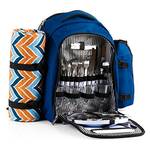 CampFeuer Bag7