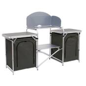 Campfeuer Campingschrank STAUBO4