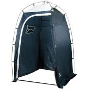 CampFeuer Pop Up  Duschzelt DZ01 Vergleich