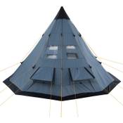 CampFeuer Tipi Zelt Teepee