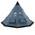 CampFeuer Tipi Zelt Teepee