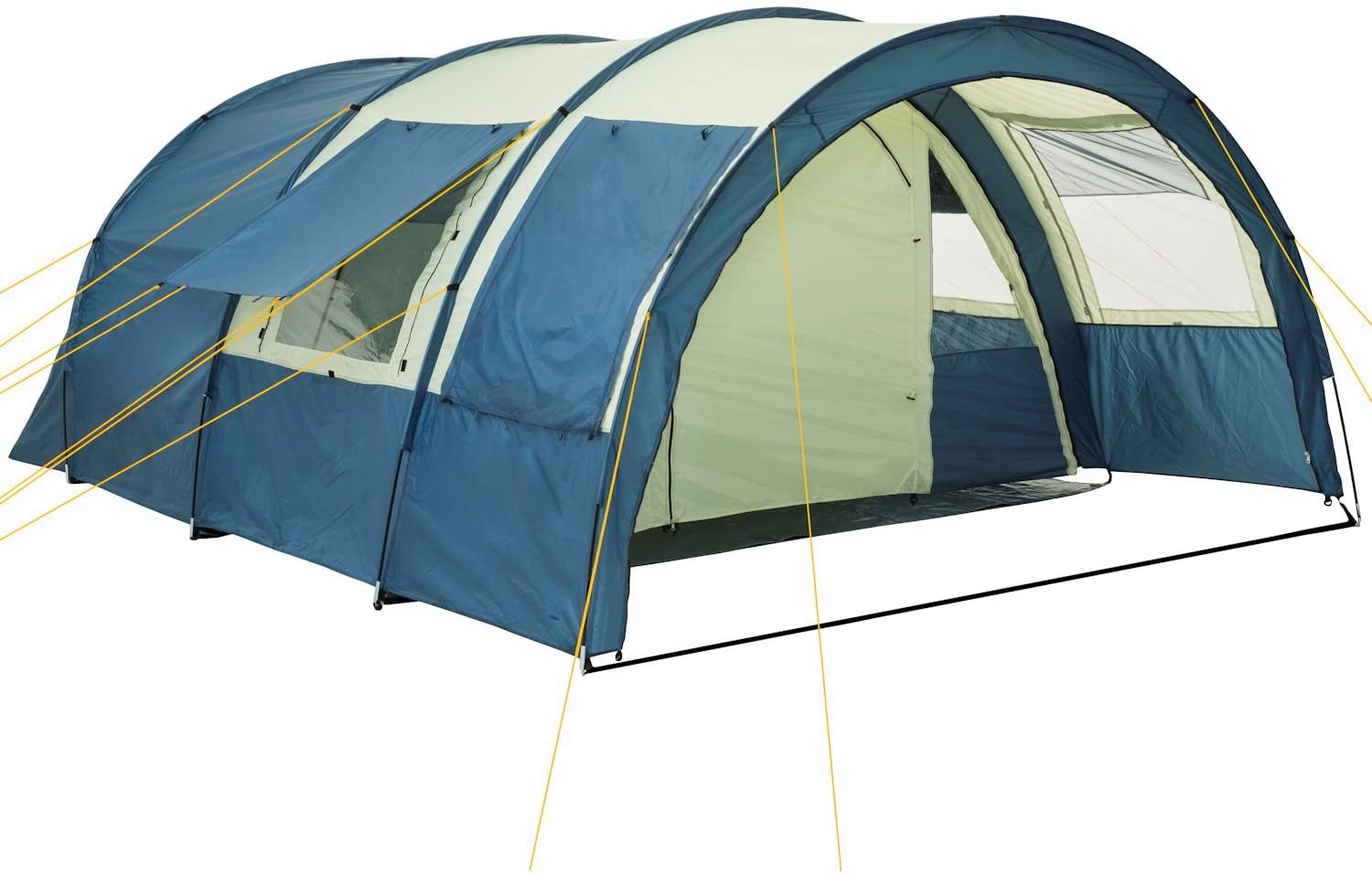Die besten Zelte, Test 02/2024