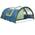 Campfeuer Zelt Multi