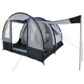 CampFeuer Zelt Smart