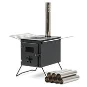 CampFeuer ZO2